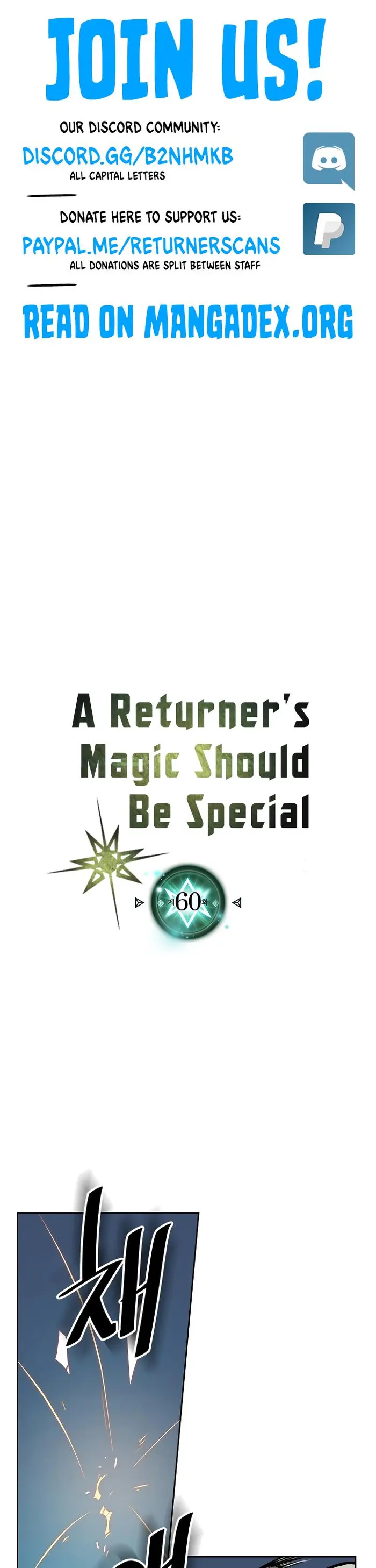 A Returner’s Magic Should Be Special Chapter 60 image 01_optimized